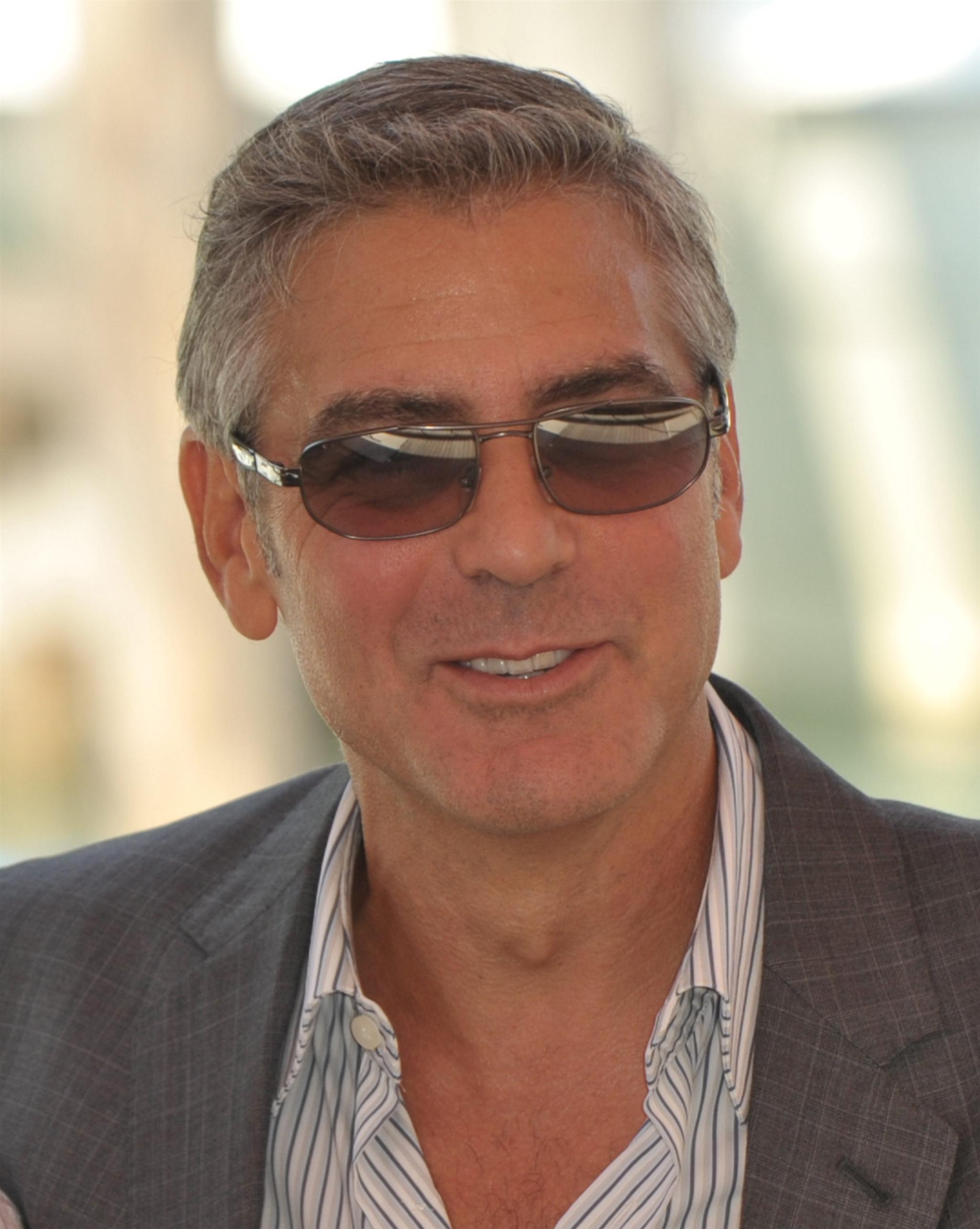 George Clooney at 68th Venice Film Festival 2011 | Picture 68137